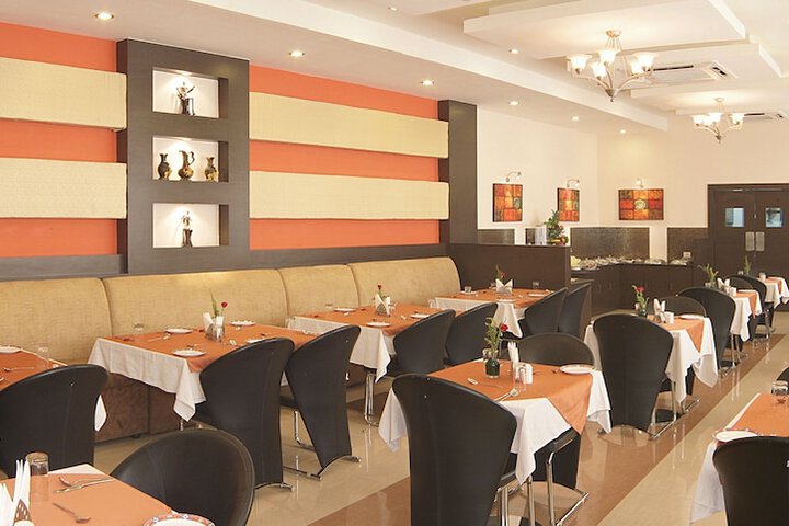 Dining Photos