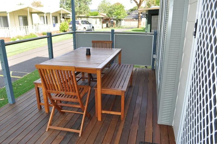 Terrace/Patio 24 of 36