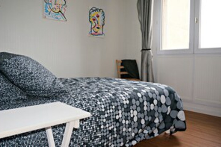 Room 15 of 16