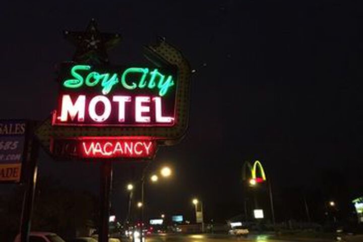 Hotel 34 of 44