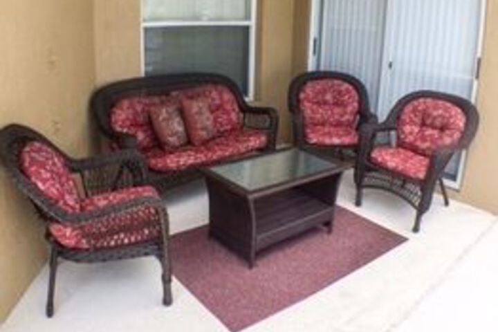 Terrace/Patio 15 of 15