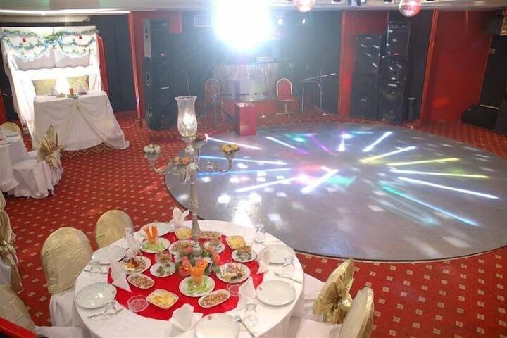 Ballroom/Hall 50 of 52