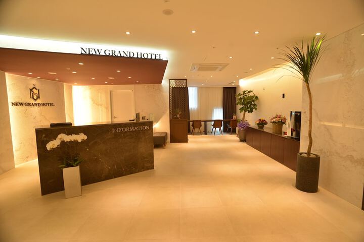 Hotel Interior 2 of 24