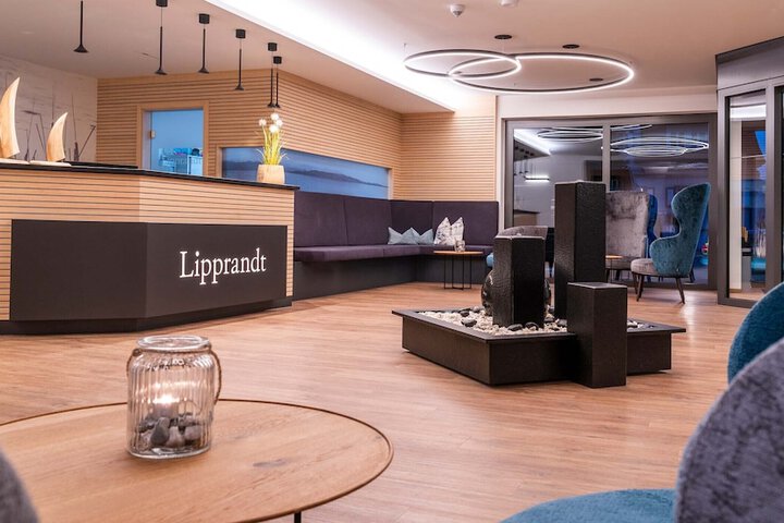 Hotel Lipprandt