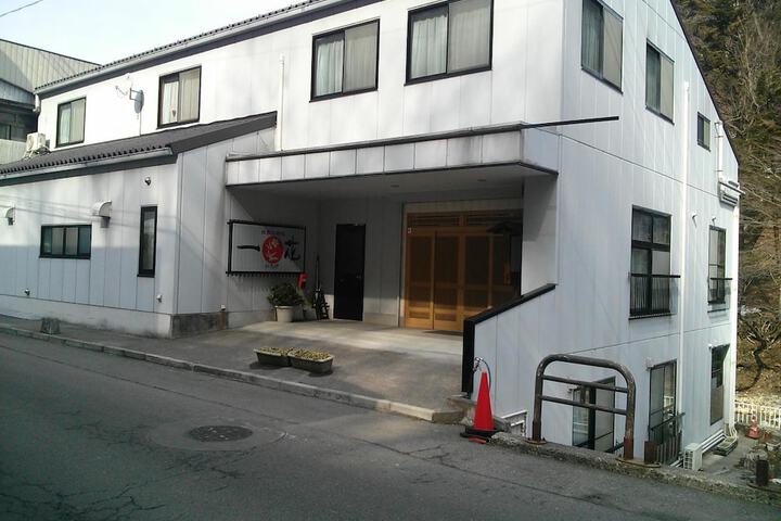 Hotel 27 of 27