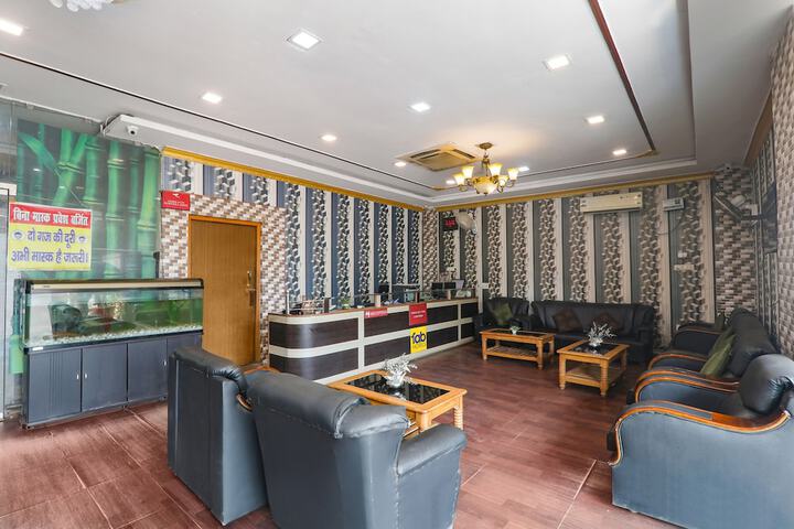 Hotel Interior 11 of 32