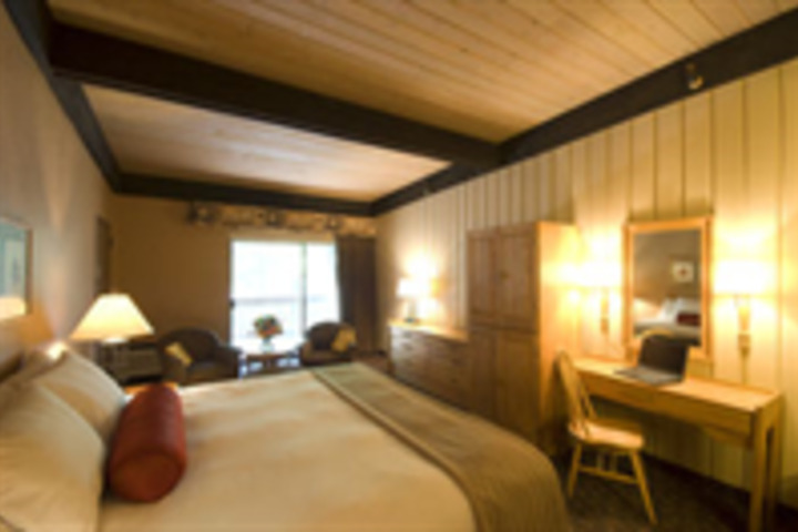 Fitness Center Photo