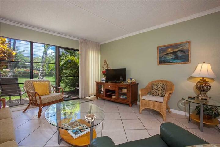 Kihei Akahi C 218 Condo in Wailea, HI