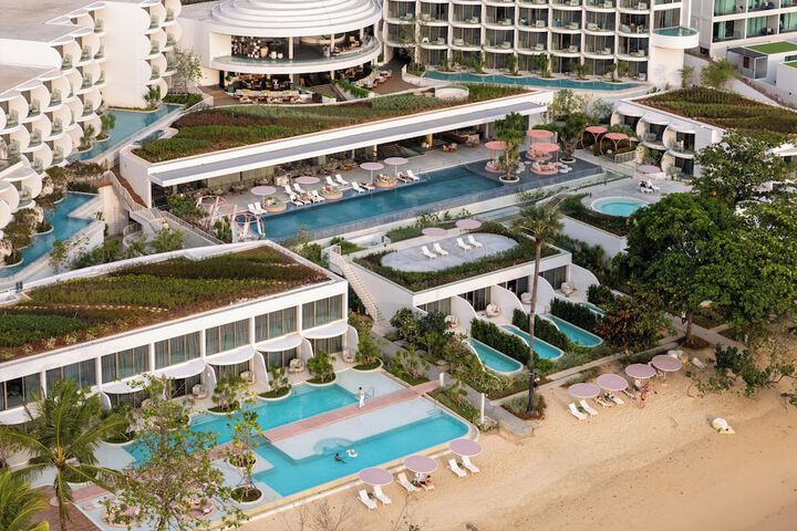Hotel 194 of 210