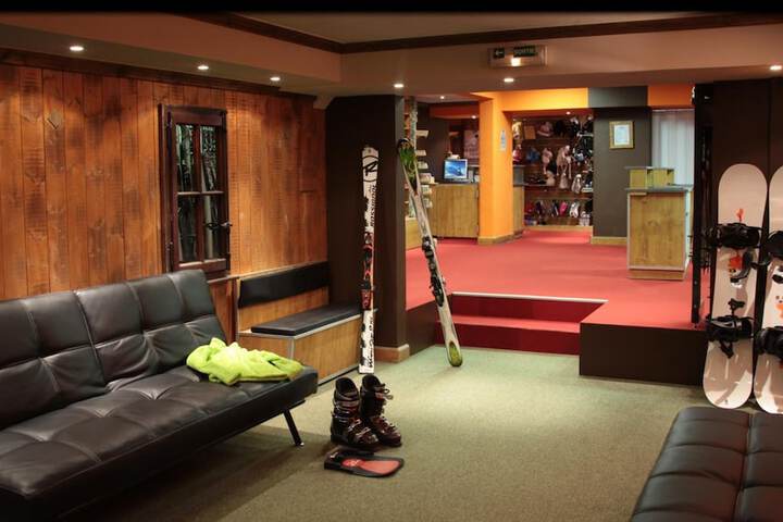 Lobby Photos