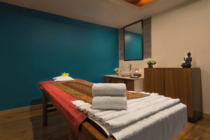Massages