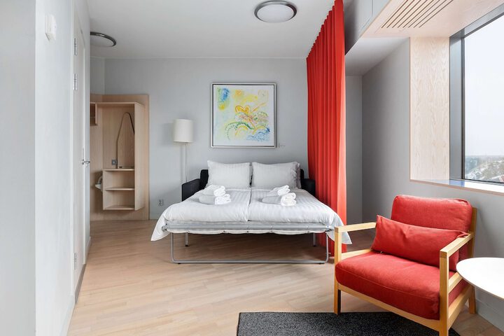 Room 7 of 45