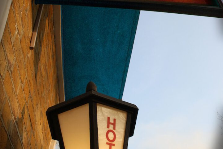 Hotel 37 of 39