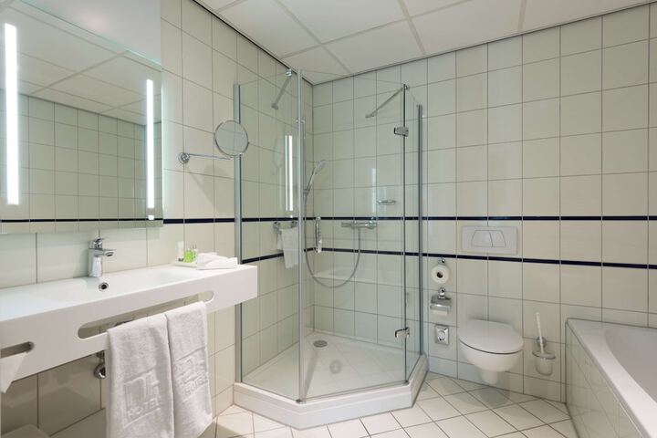 Bath Interior