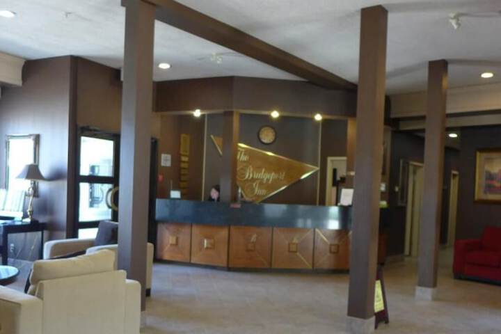 Hotel Interior 5 of 28