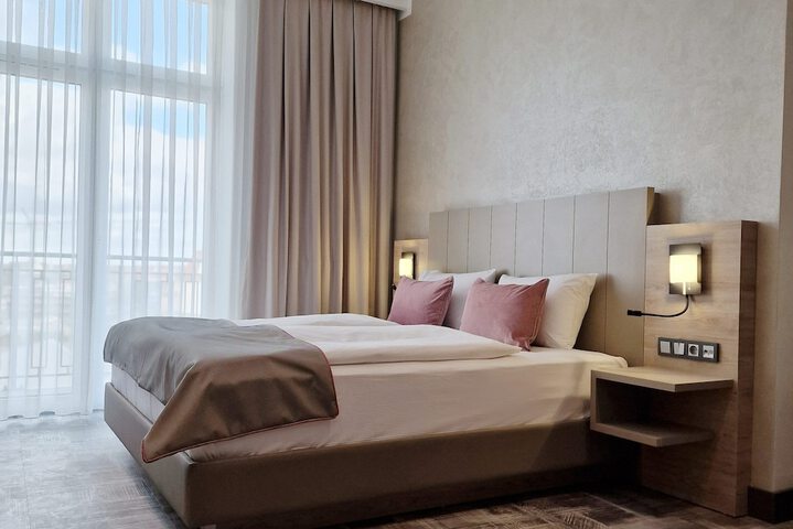 Hotel Kaiserhof Bitterfeld in Bitterfeld-Wolfen
