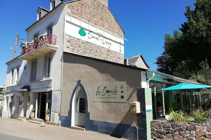 Hotel Saint-Quay