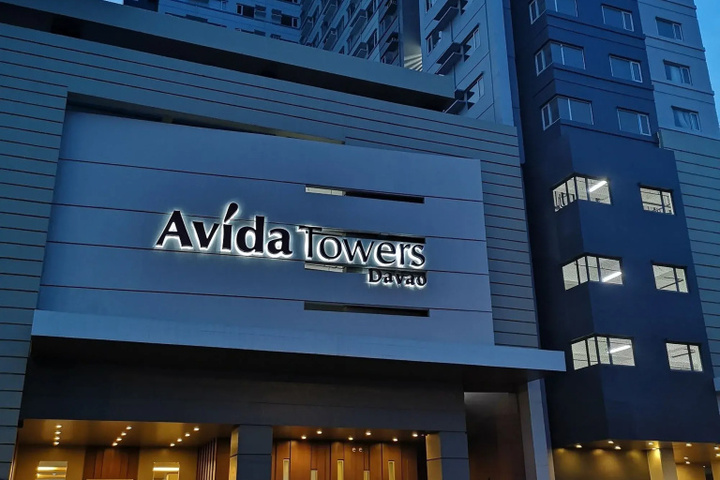Avida Davao Huge