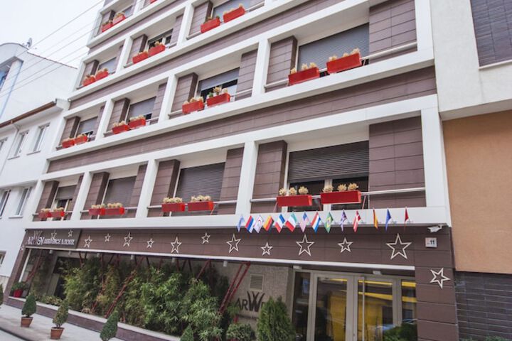 Photo of Arwen Premium Residence