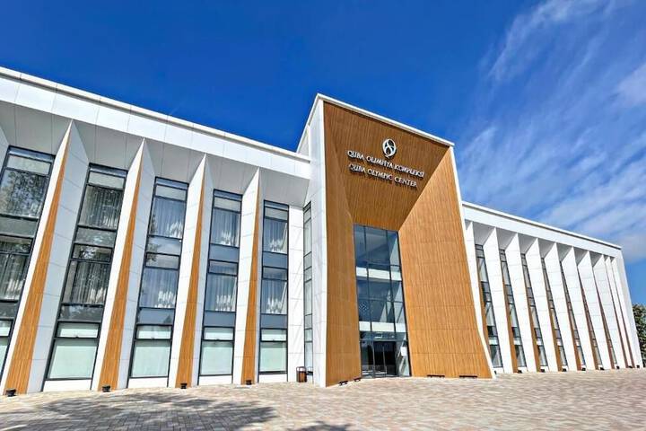Arena Sport Hotel