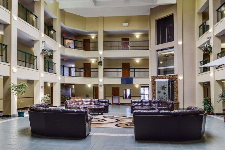 Hotel Interior 11 of 68