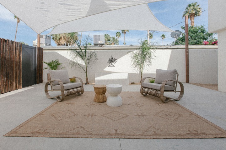 Terrace/Patio 102 of 115