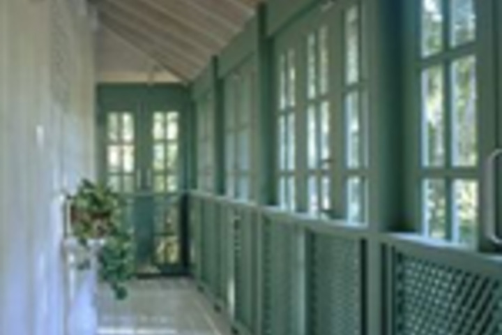 Fitness Facility Photos