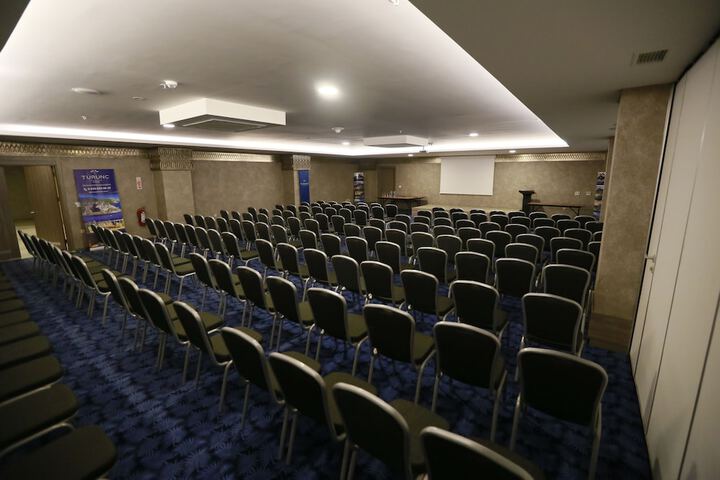 Meeting 45 of 57