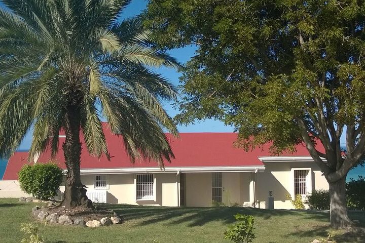 Mahogany Tree Villas