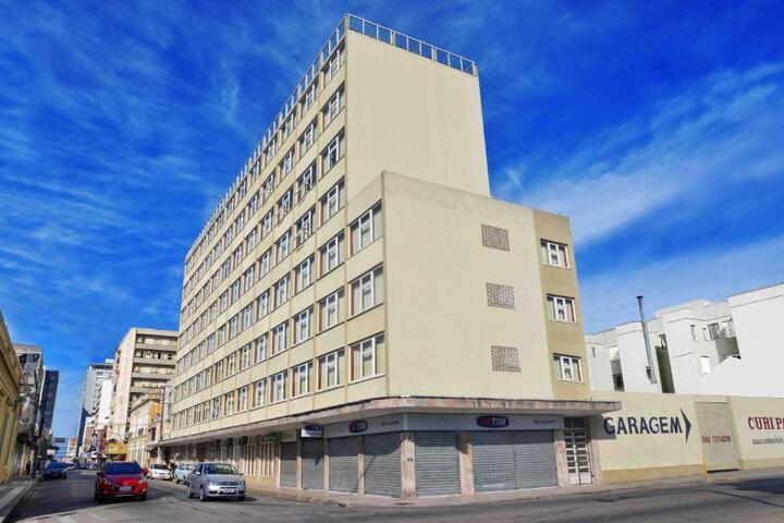Curi Palace Hotel