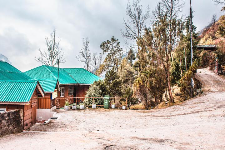 Rufina Apple Valley Inn