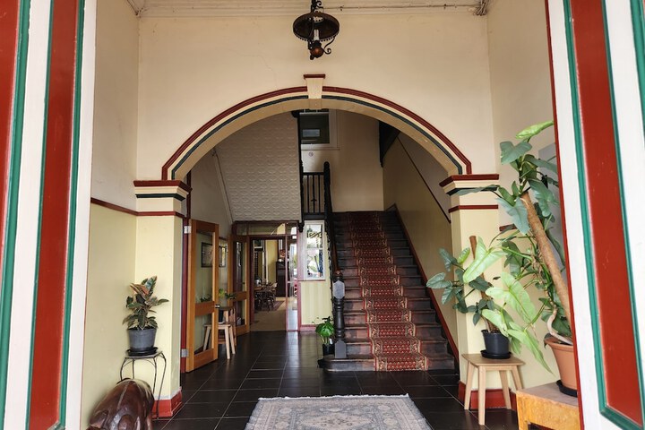 Hotel 18 of 21