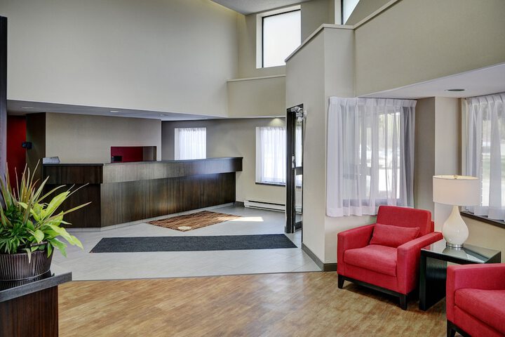 Hotel Interior 6 of 27