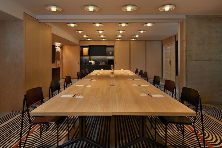 Meeting 57 of 78