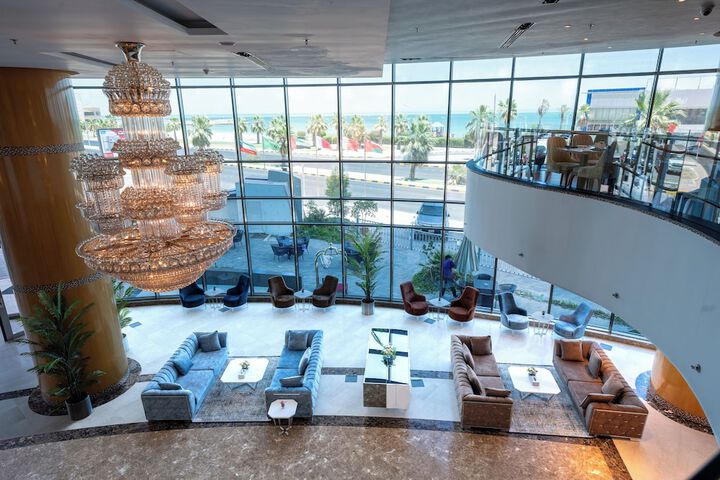 Hotel Interior 12 of 94