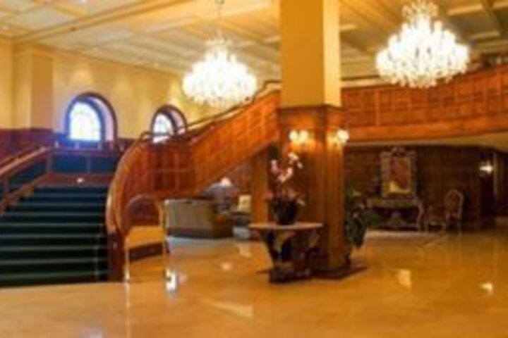 Hotel Interior 170 of 171