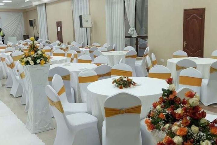 Ballroom/Hall 40 of 61