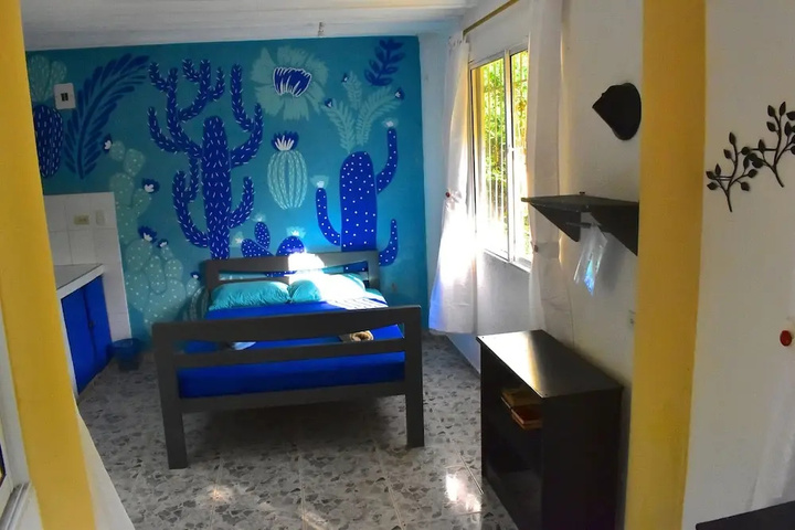 Room 5 of 22