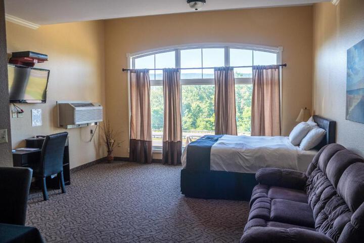Comfort Suite (2 of 8)