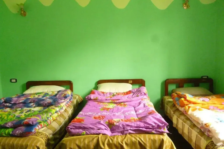 Safary Hotel