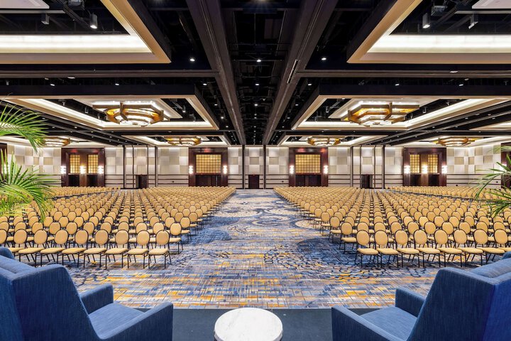 Ballroom