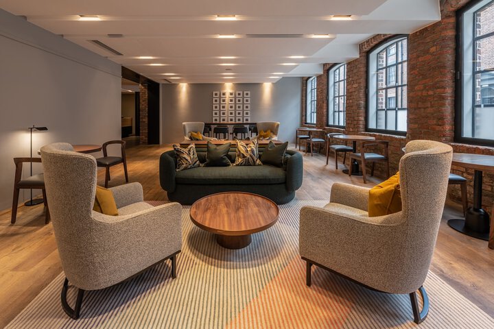 Lobby Photos