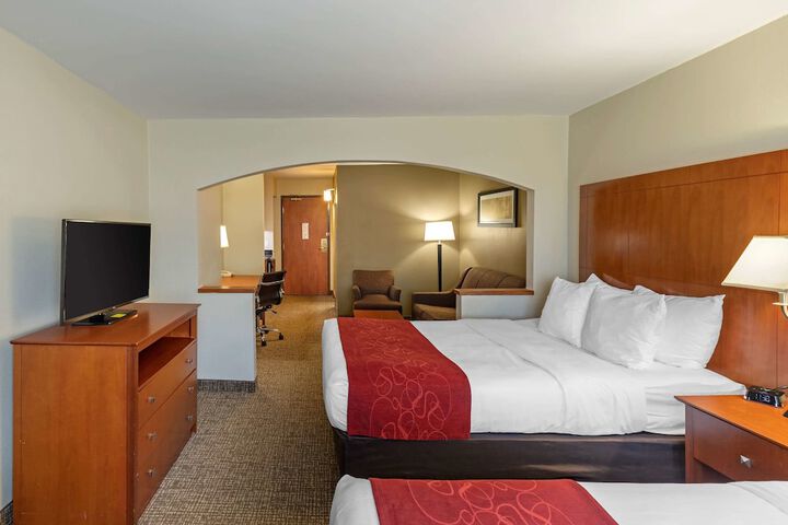 1 King Bed Suite (30 of 44)