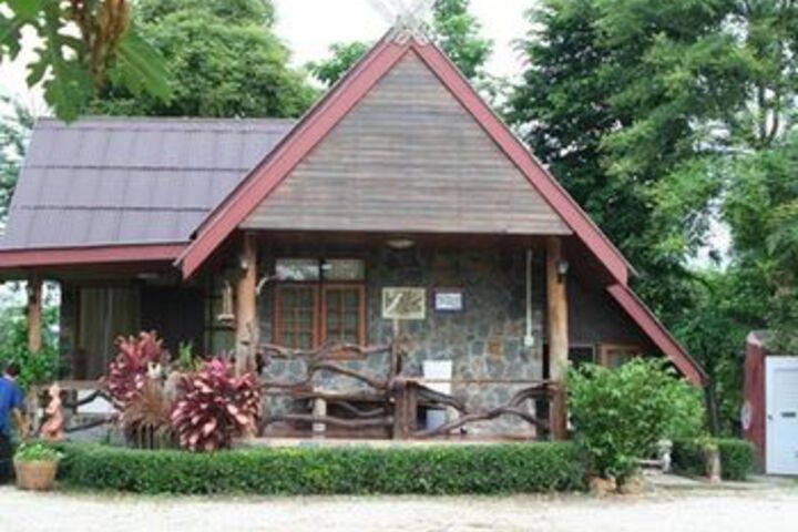 John Garden Home