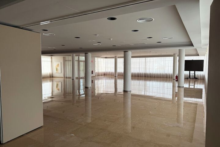 Hotel Interior 39 of 48