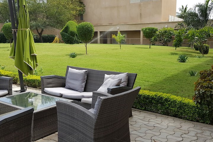 Terrace/Patio 21 of 24