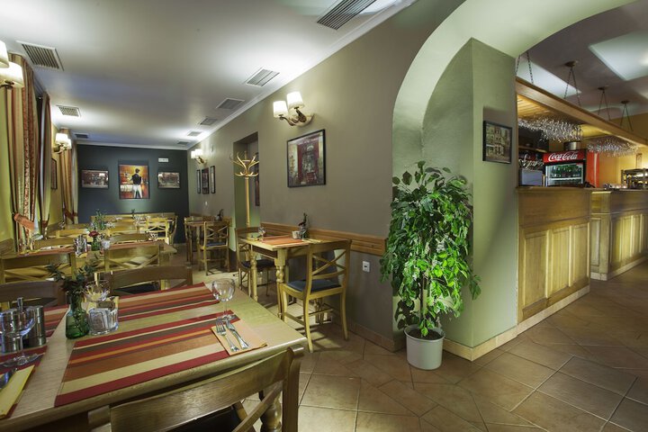 Cafe