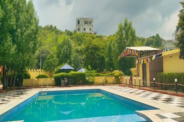 Hotel 21 of 29