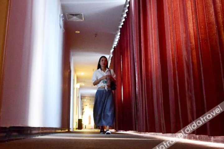 Urban Space Fashion Hotel Pingxiang Yuejin 2nd