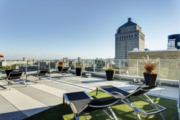 Terrace/Patio 49 of 53